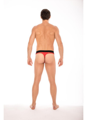 String rouge Tandem - LM2101-57RED